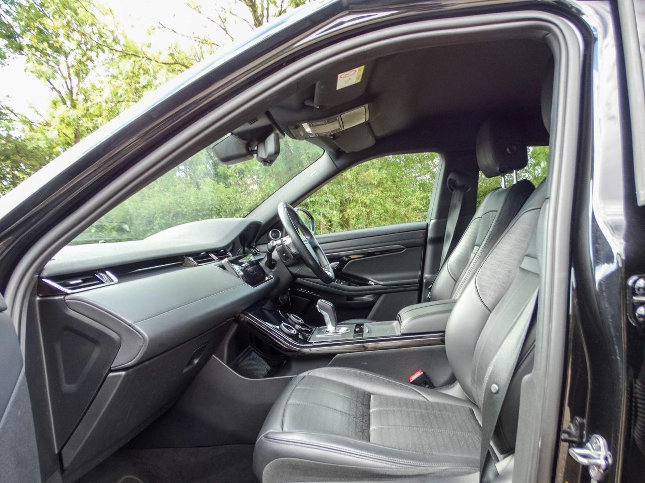 2020 Land Rover 2.0 P250 MHEV R-Dynamic HSE Auto 4WD Euro 6 (s/s) 5dr