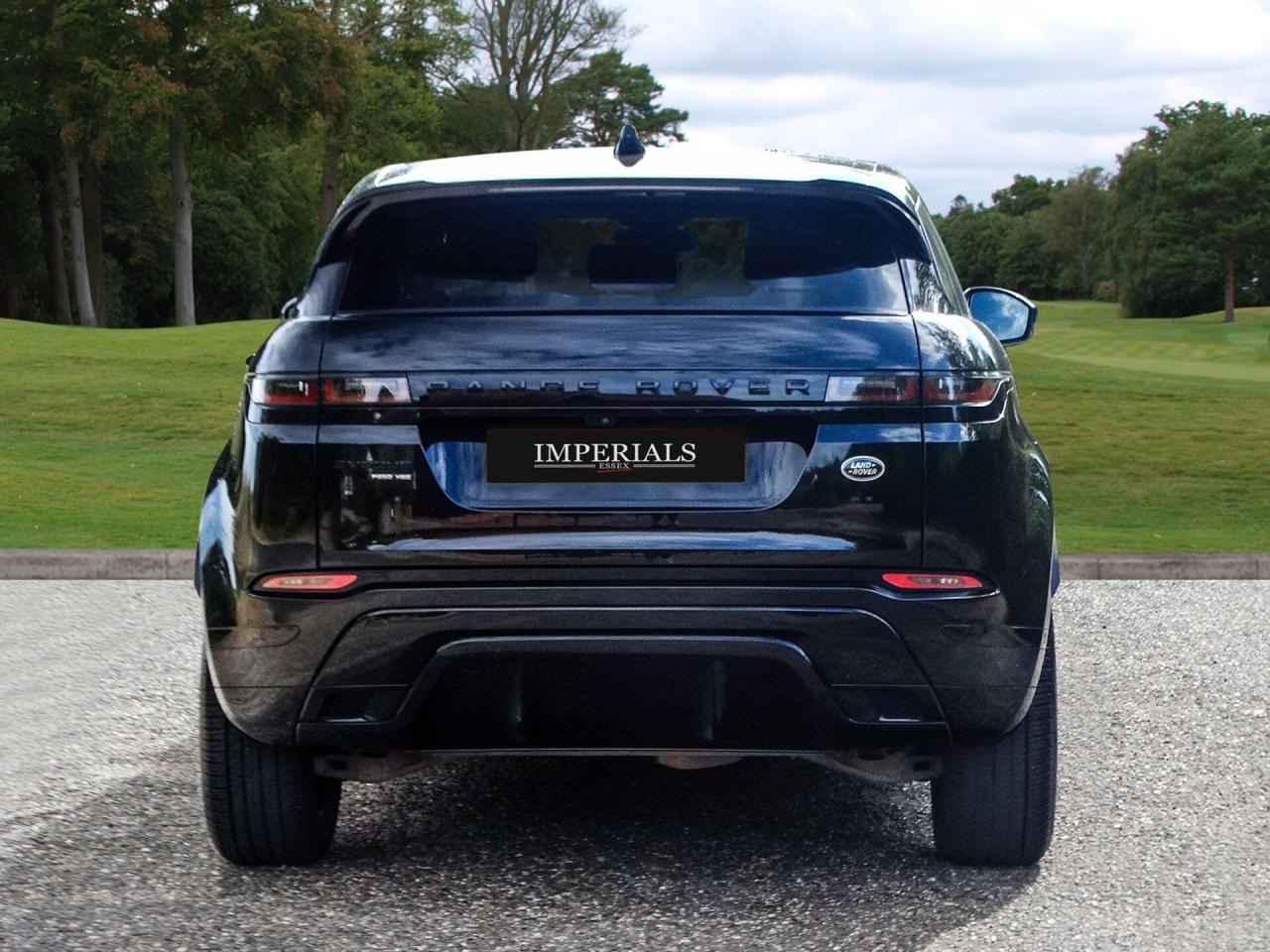 2020 Land Rover 2.0 P250 MHEV R-Dynamic HSE Auto 4WD Euro 6 (s/s) 5dr