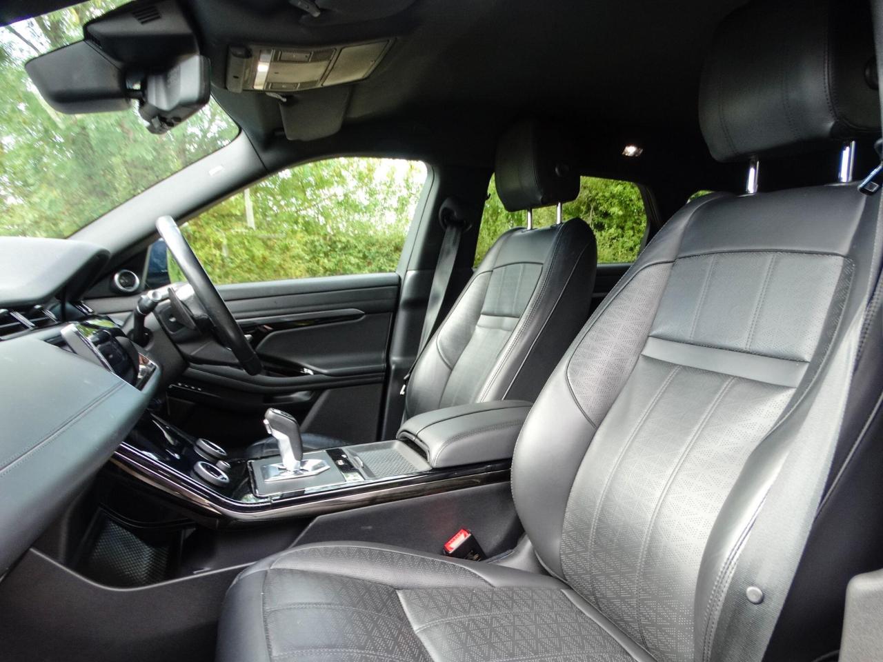 2020 Land Rover 2.0 P250 MHEV R-Dynamic HSE Auto 4WD Euro 6 (s/s) 5dr