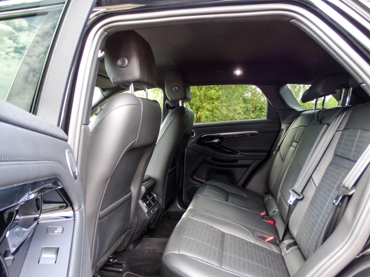 2020 Land Rover 2.0 P250 MHEV R-Dynamic HSE Auto 4WD Euro 6 (s/s) 5dr