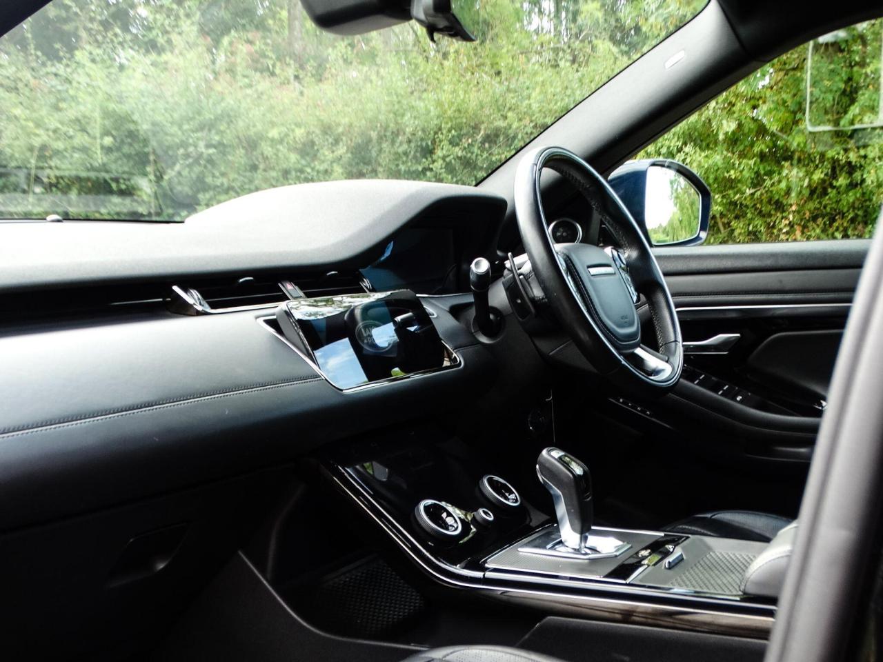 2020 Land Rover 2.0 P250 MHEV R-Dynamic HSE Auto 4WD Euro 6 (s/s) 5dr
