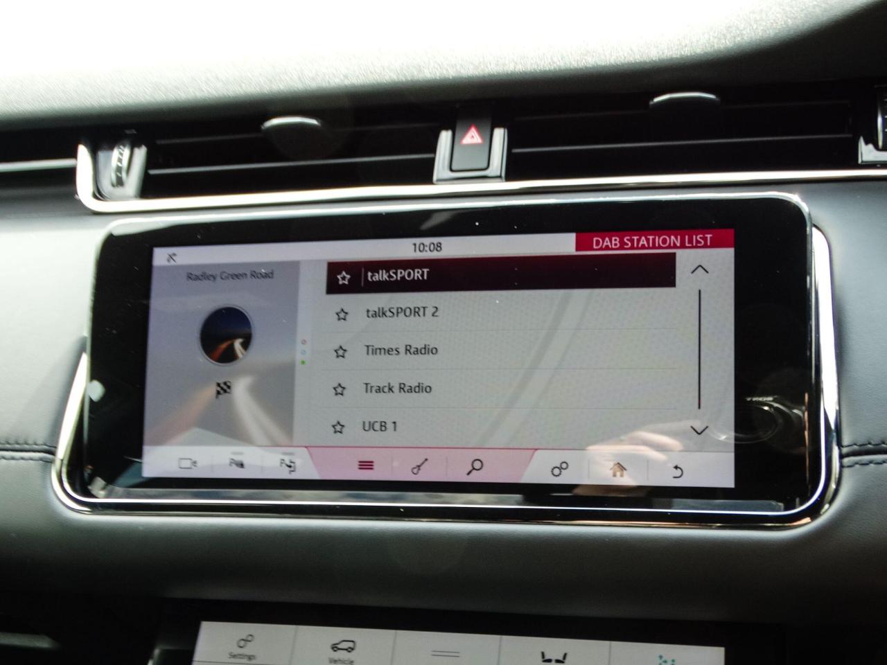 2020 Land Rover 2.0 P250 MHEV R-Dynamic HSE Auto 4WD Euro 6 (s/s) 5dr