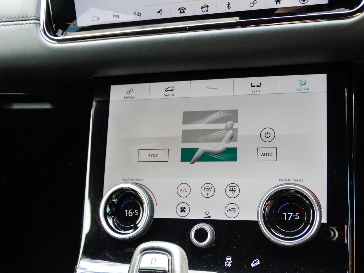 2020 Land Rover 2.0 P250 MHEV R-Dynamic HSE Auto 4WD Euro 6 (s/s) 5dr