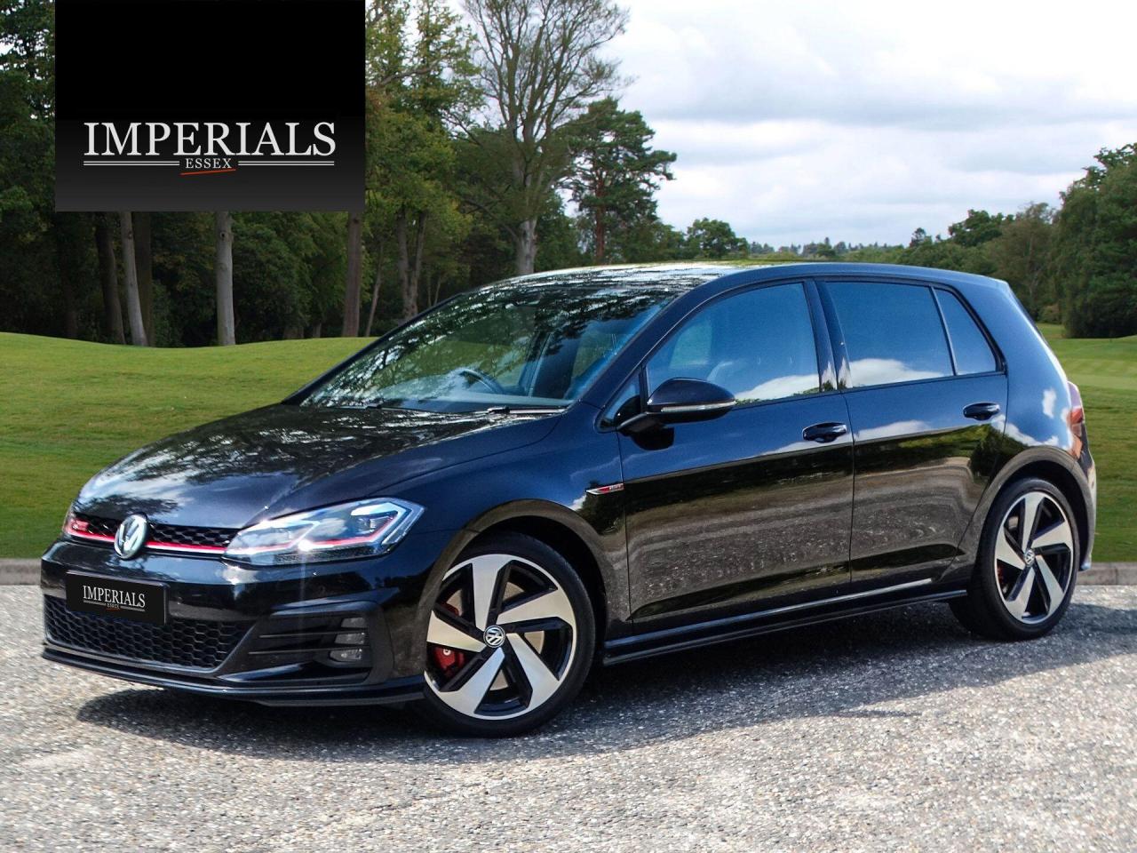 2019 Volkswagen 2.0 TSI GTI Performance Euro 6 (s/s) 5dr