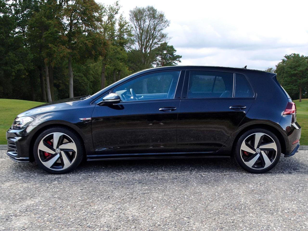 2019 Volkswagen 2.0 TSI GTI Performance Euro 6 (s/s) 5dr