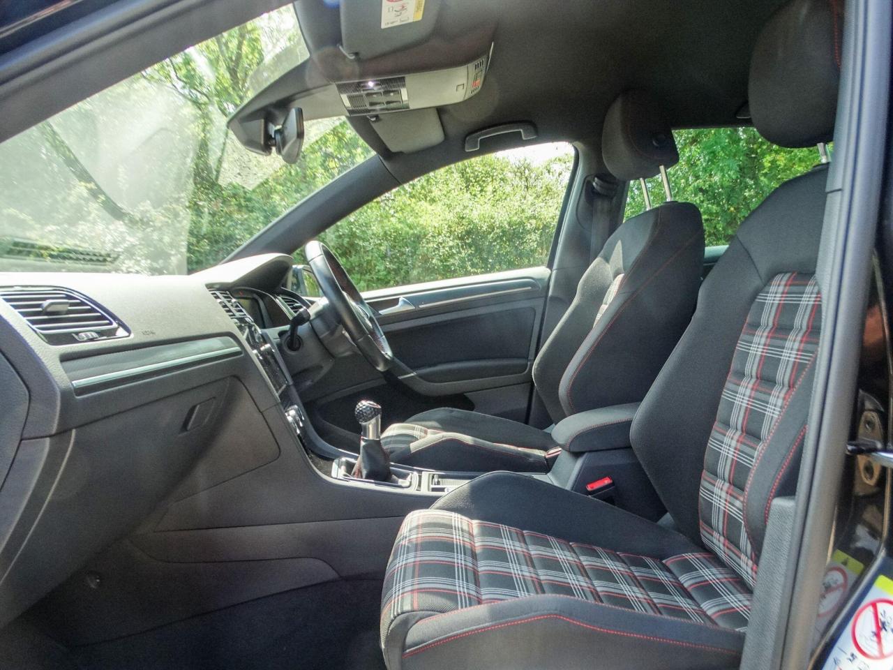 2019 Volkswagen 2.0 TSI GTI Performance Euro 6 (s/s) 5dr