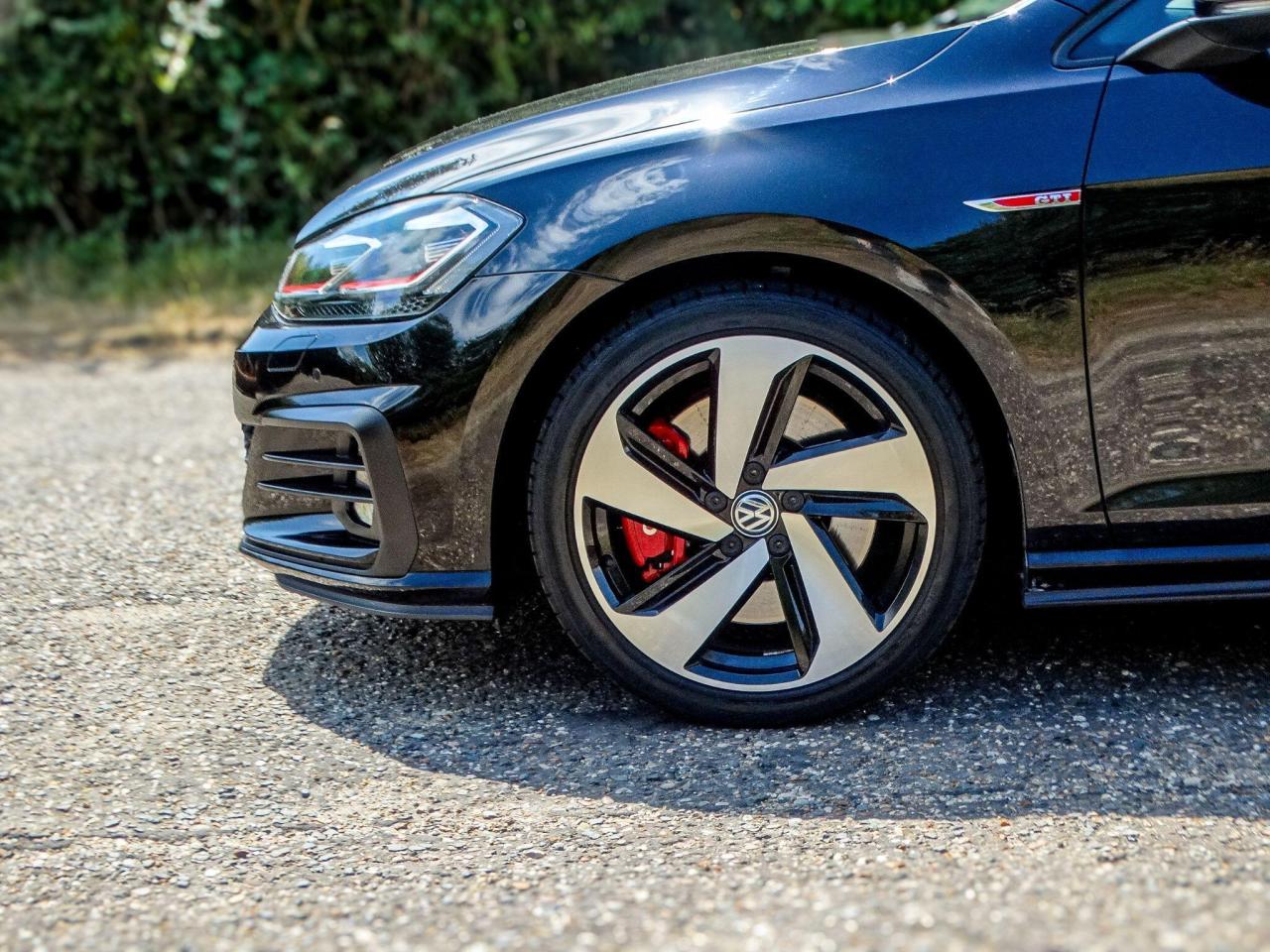 2019 Volkswagen 2.0 TSI GTI Performance Euro 6 (s/s) 5dr