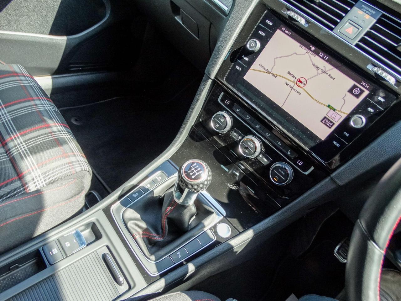 2019 Volkswagen 2.0 TSI GTI Performance Euro 6 (s/s) 5dr