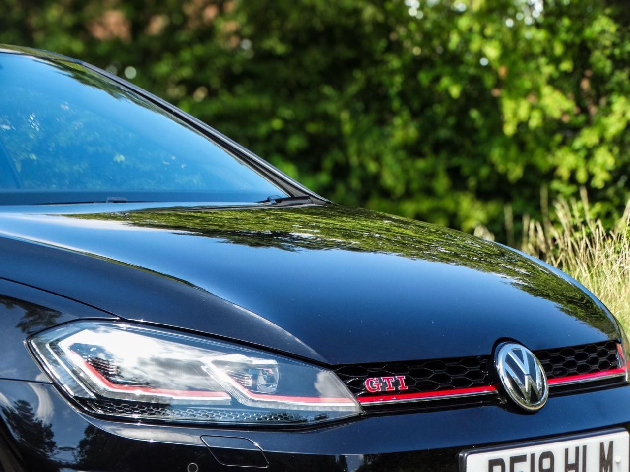 2019 Volkswagen 2.0 TSI GTI Performance Euro 6 (s/s) 5dr