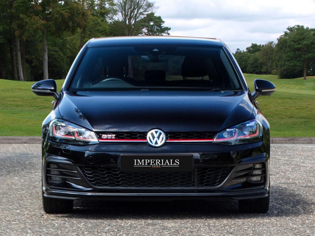 2019 Volkswagen 2.0 TSI GTI Performance Euro 6 (s/s) 5dr
