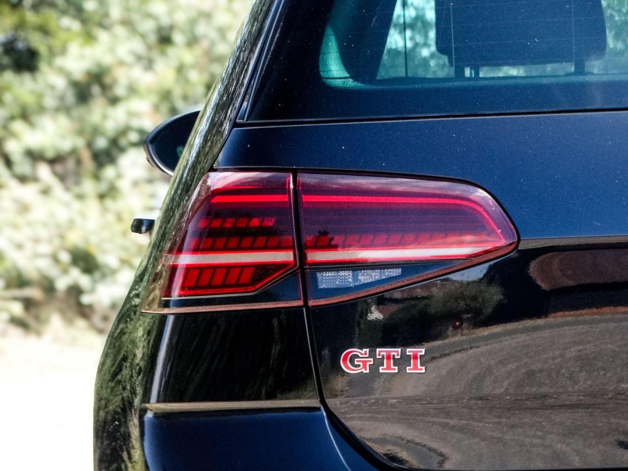 2019 Volkswagen 2.0 TSI GTI Performance Euro 6 (s/s) 5dr