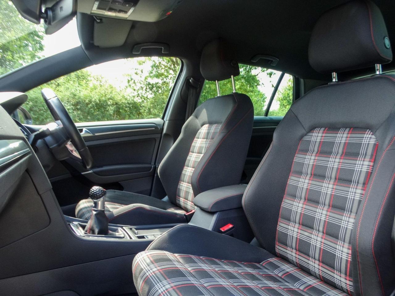 2019 Volkswagen 2.0 TSI GTI Performance Euro 6 (s/s) 5dr