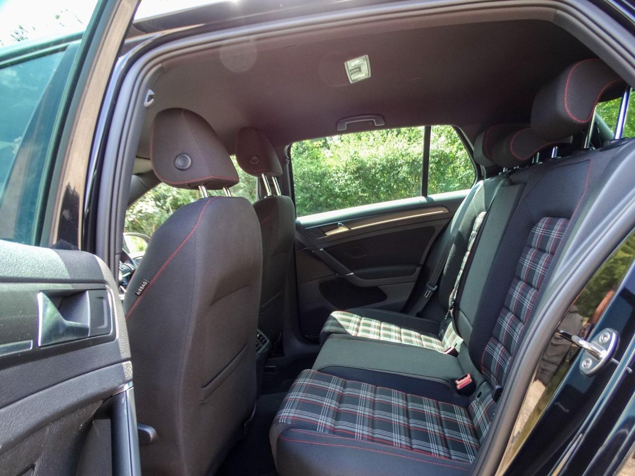 2019 Volkswagen 2.0 TSI GTI Performance Euro 6 (s/s) 5dr