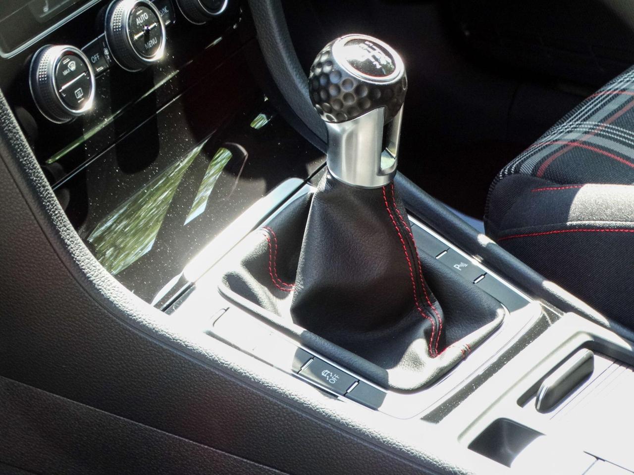 2019 Volkswagen 2.0 TSI GTI Performance Euro 6 (s/s) 5dr