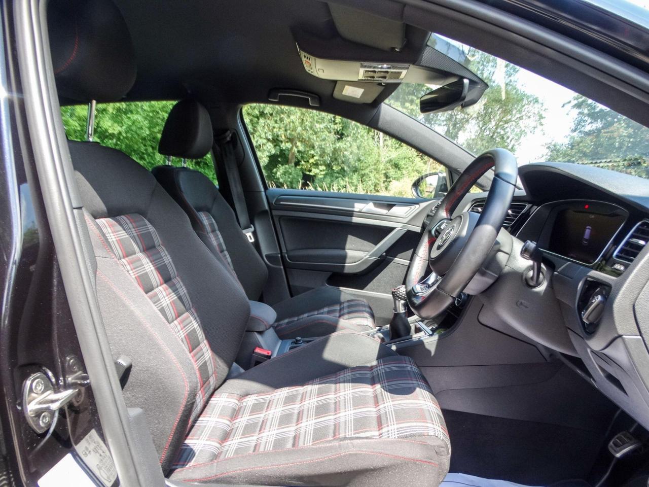 2019 Volkswagen 2.0 TSI GTI Performance Euro 6 (s/s) 5dr