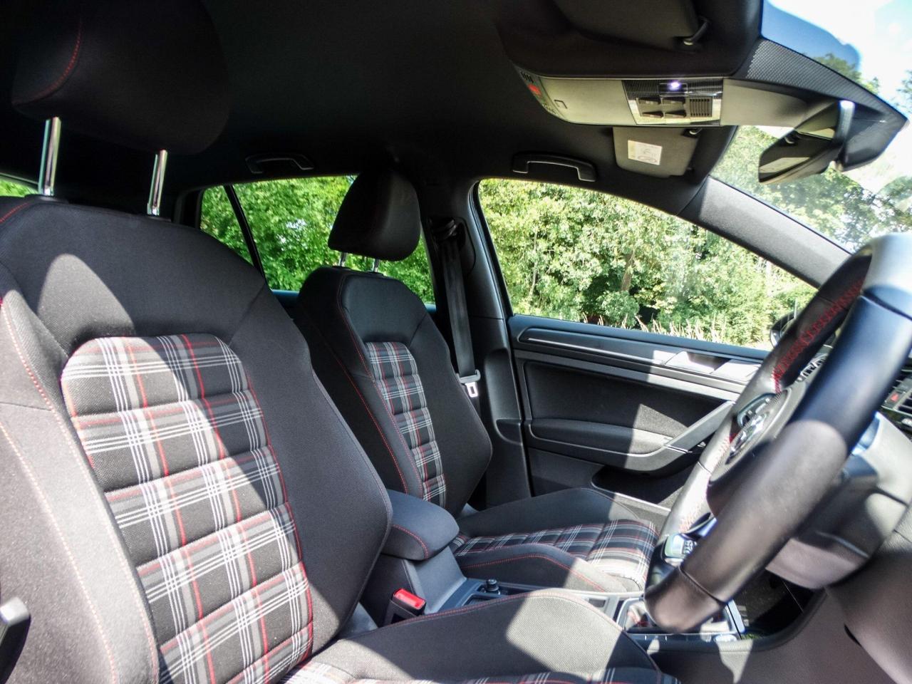 2019 Volkswagen 2.0 TSI GTI Performance Euro 6 (s/s) 5dr
