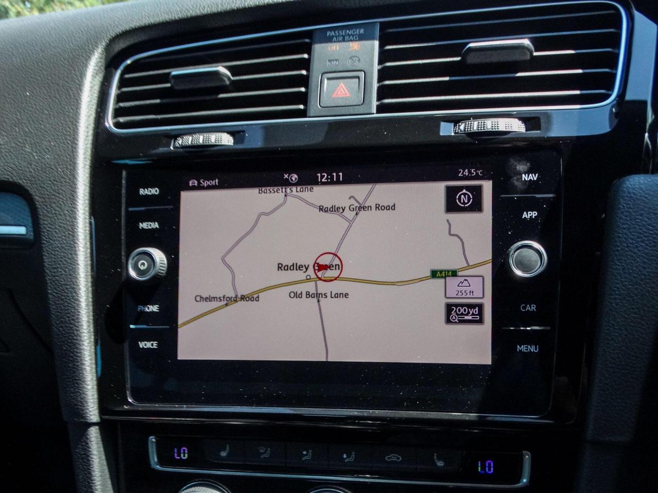 2019 Volkswagen 2.0 TSI GTI Performance Euro 6 (s/s) 5dr