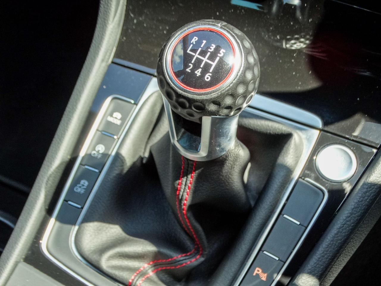 2019 Volkswagen 2.0 TSI GTI Performance Euro 6 (s/s) 5dr