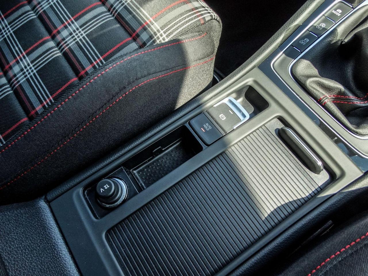 2019 Volkswagen 2.0 TSI GTI Performance Euro 6 (s/s) 5dr