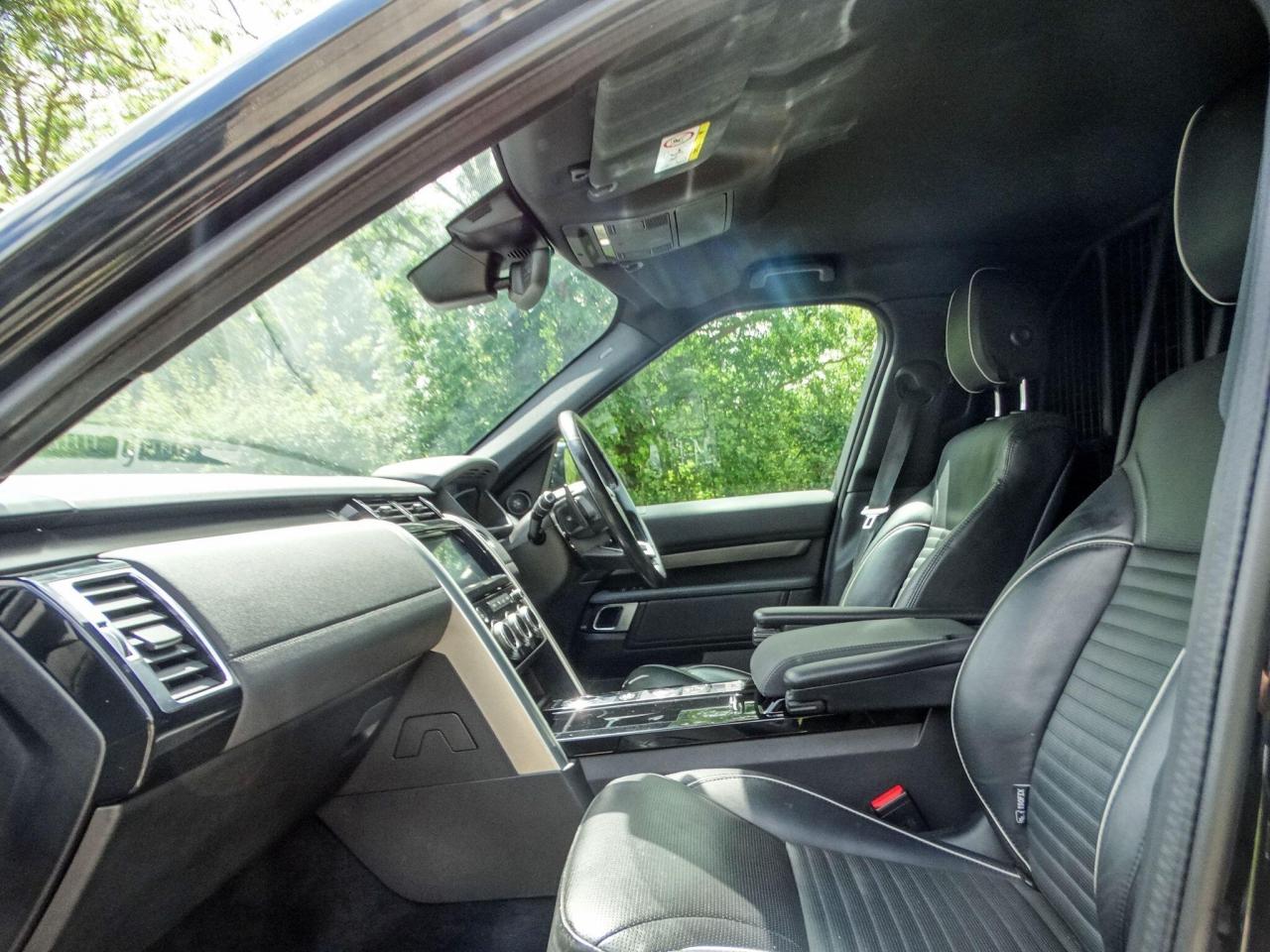 2019 Land Rover 3.0 SD V6 HSE Auto 4WD Euro 6 (s/s) 5dr