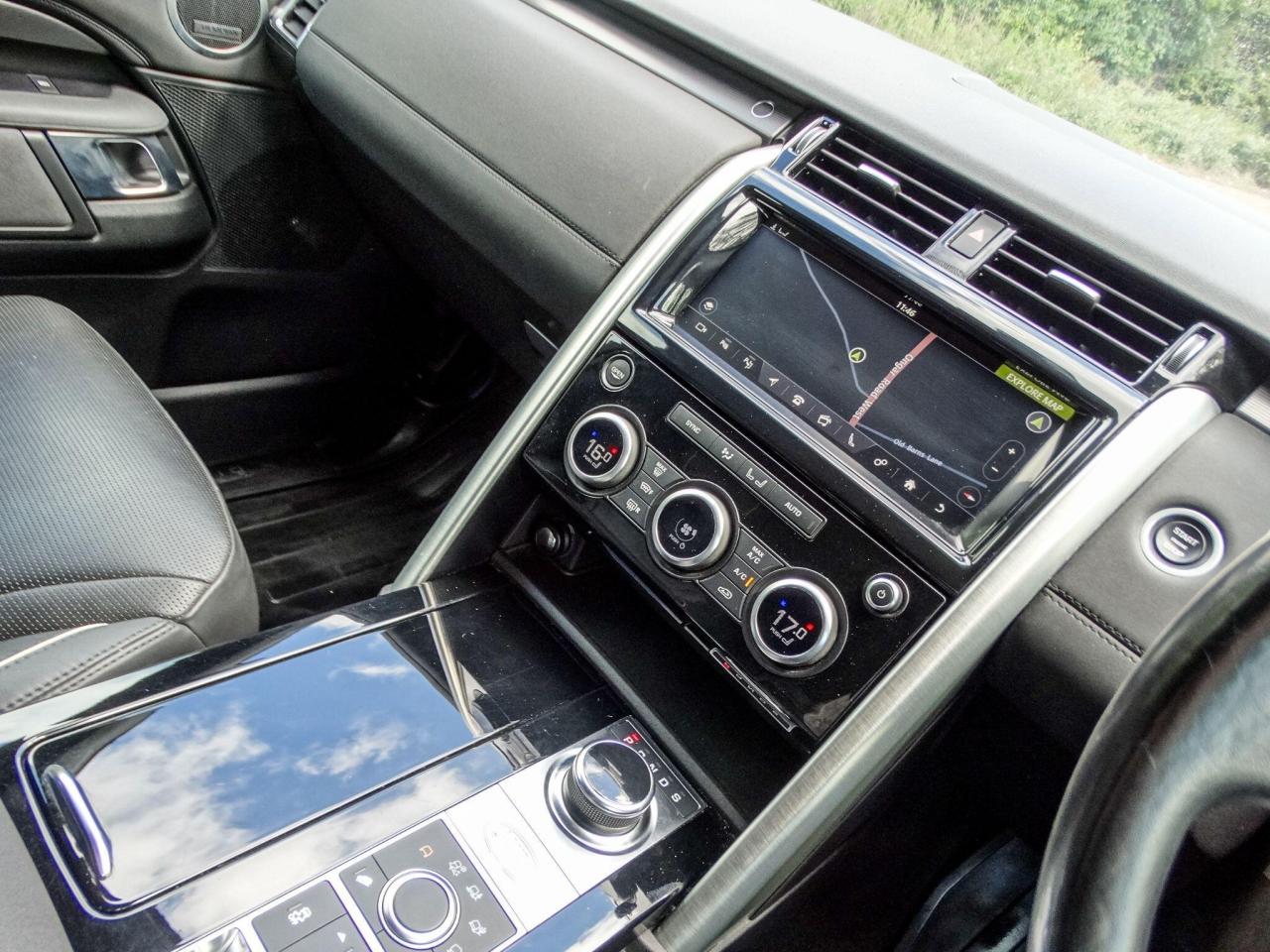 2019 Land Rover 3.0 SD V6 HSE Auto 4WD Euro 6 (s/s) 5dr