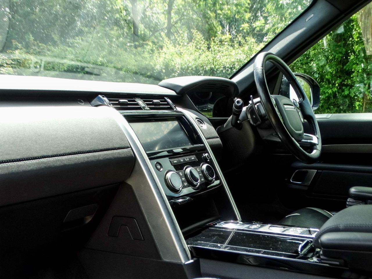 2019 Land Rover 3.0 SD V6 HSE Auto 4WD Euro 6 (s/s) 5dr