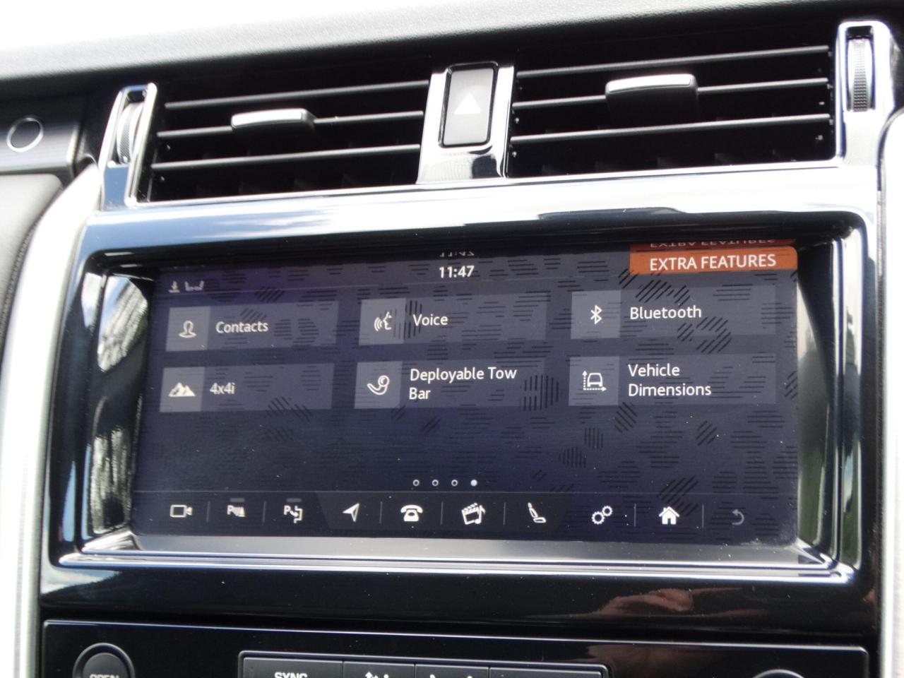 2019 Land Rover 3.0 SD V6 HSE Auto 4WD Euro 6 (s/s) 5dr