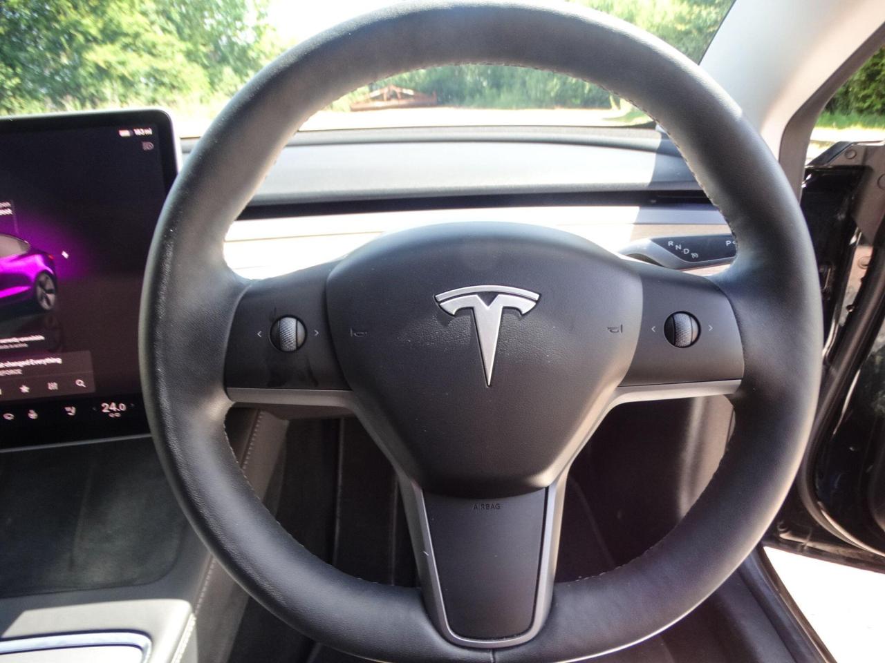 2023 Tesla Auto RWD 4dr