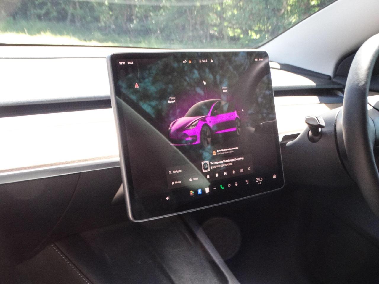 2023 Tesla Auto RWD 4dr