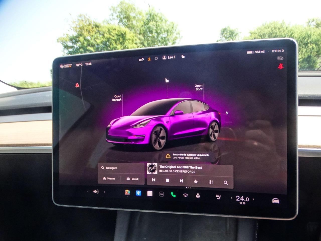 2023 Tesla Auto RWD 4dr