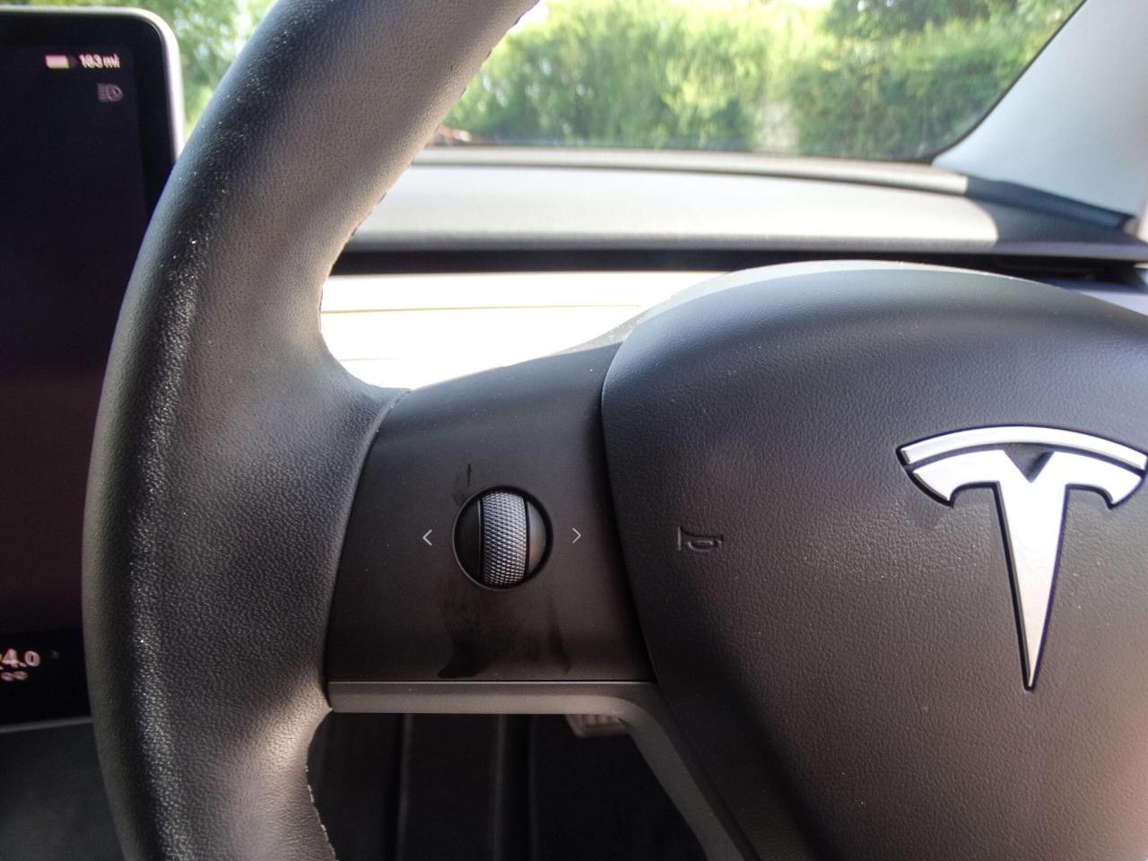 2023 Tesla Auto RWD 4dr