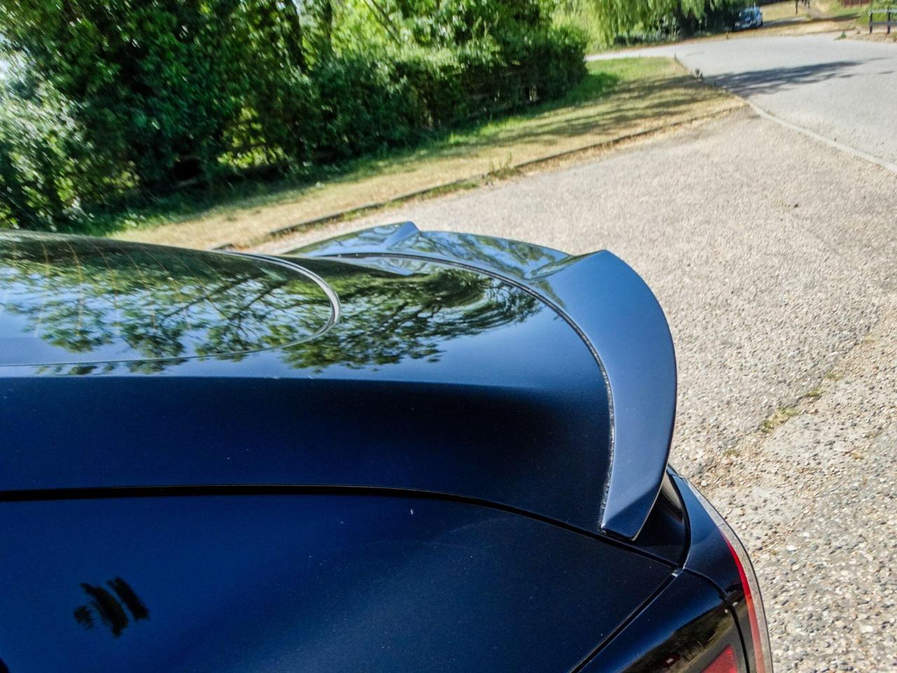 2023 Tesla Auto RWD 4dr