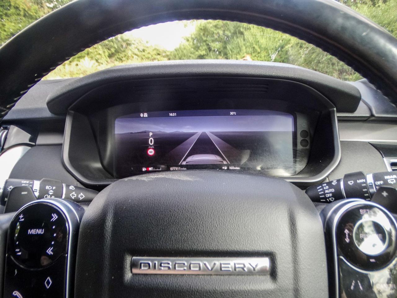 2020 Land Rover 3.0 SD V6 HSE Auto 4WD Euro 6 (s/s) 5dr