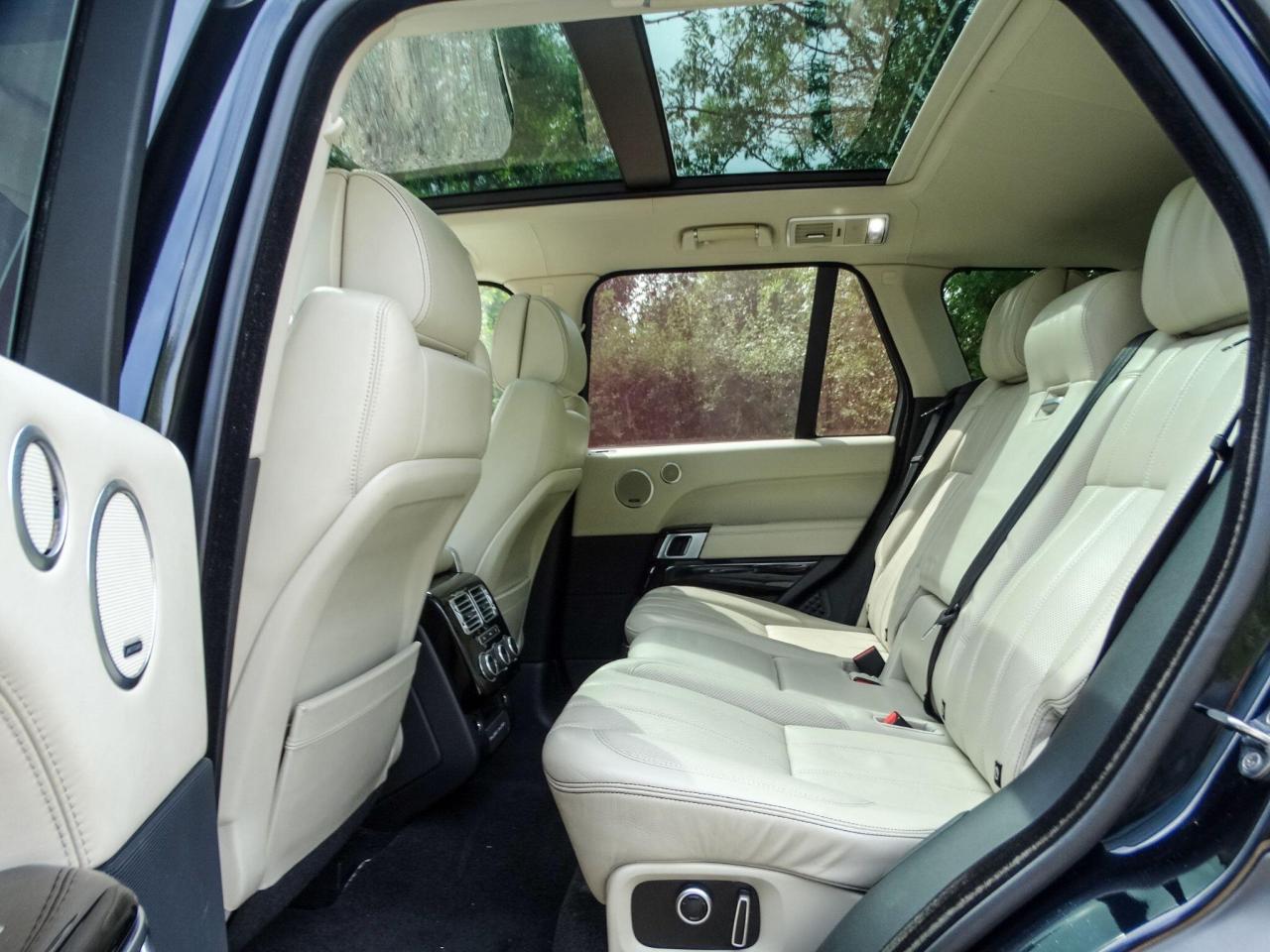 2017 Land Rover 4.4 SD V8 Autobiography Auto 4WD Euro 6 (s/s) 5dr
