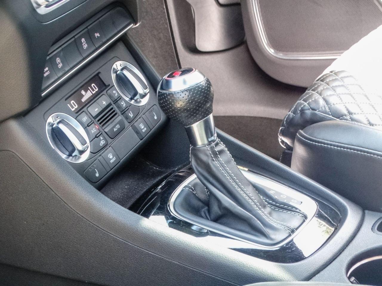 2014 Audi 2.5 TFSI S Tronic quattro Euro 5 (s/s) 5dr