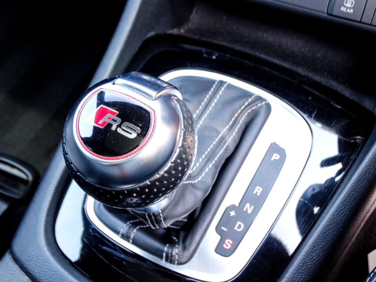 2014 Audi 2.5 TFSI S Tronic quattro Euro 5 (s/s) 5dr
