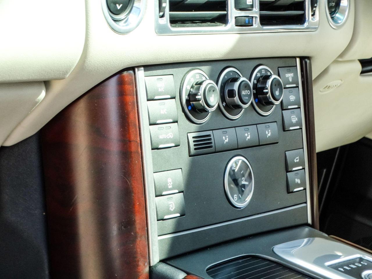 2010 Land Rover 4.4 TD V8 Vogue Auto 4WD Euro 5 5dr