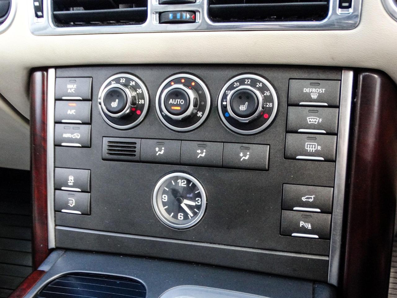 2010 Land Rover 4.4 TD V8 Vogue Auto 4WD Euro 5 5dr