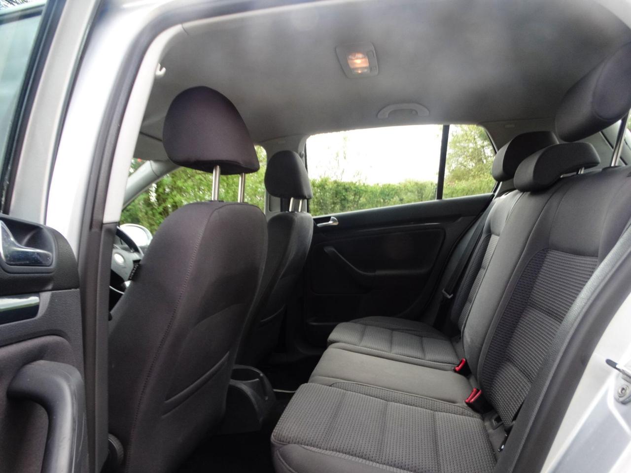 2006 Volkswagen 1.4 TSI GT 5dr