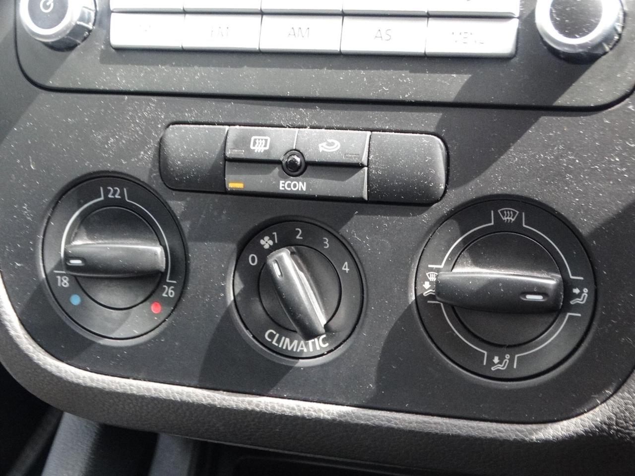 2006 Volkswagen 1.4 TSI GT 5dr