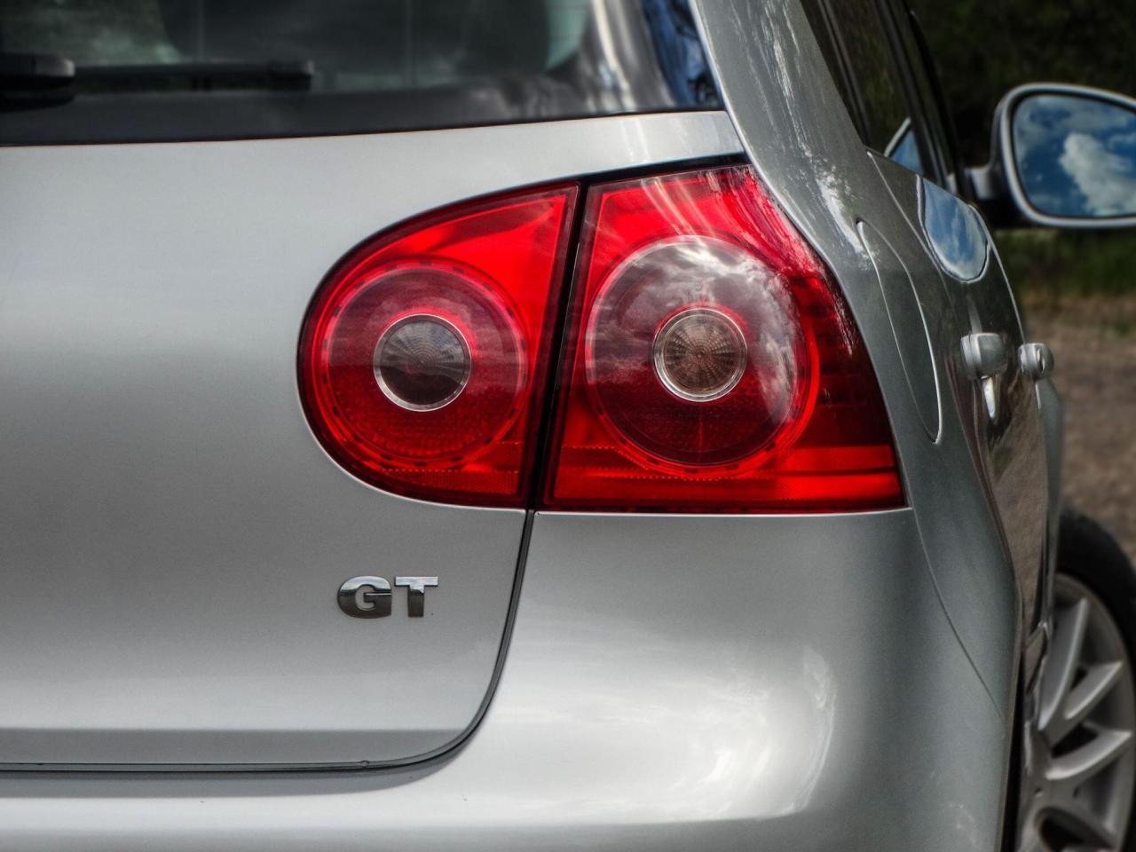 2006 Volkswagen 1.4 TSI GT 5dr