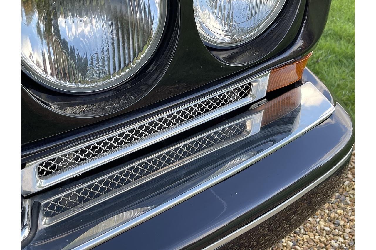 1997 Bentley AZURE