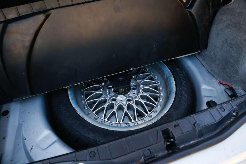 1994 BMW 850Ci