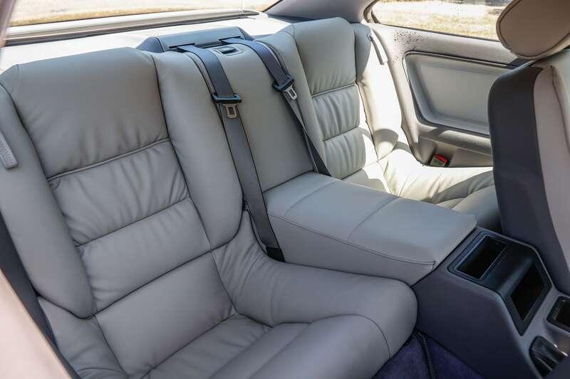 1994 BMW 850Ci