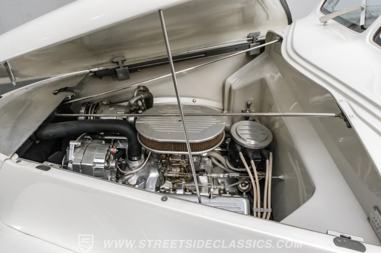 1937 Ford Cabriolet Street Rod