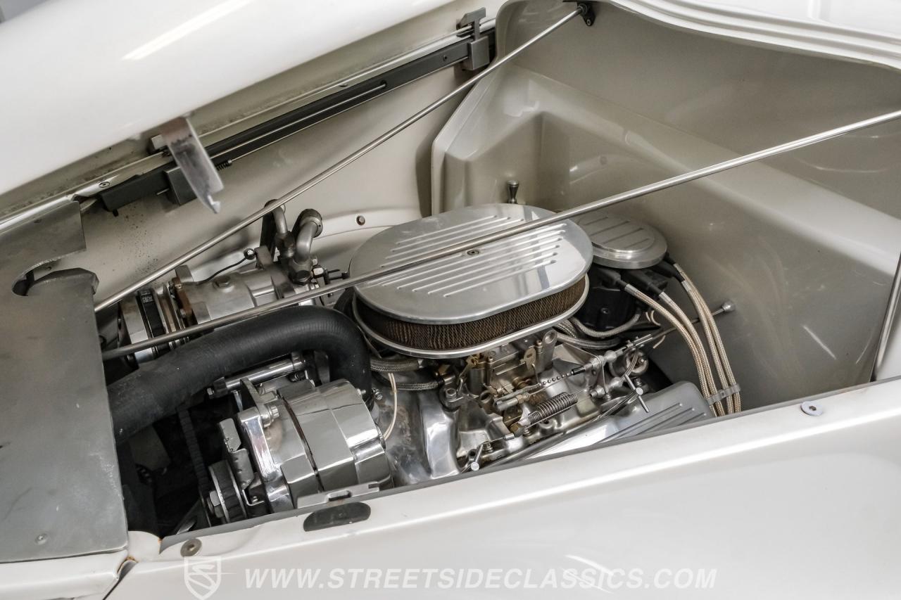 1937 Ford Cabriolet Street Rod