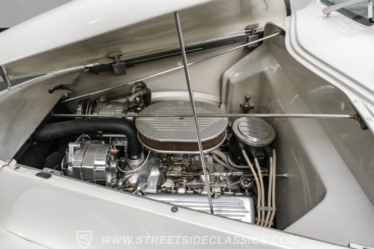 1937 Ford Cabriolet Street Rod