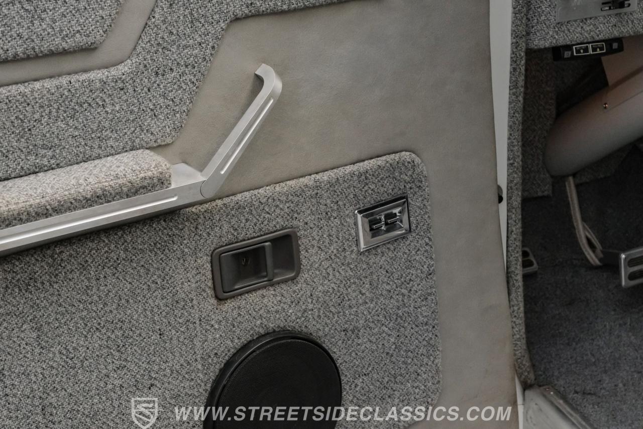 1937 Ford Cabriolet Street Rod