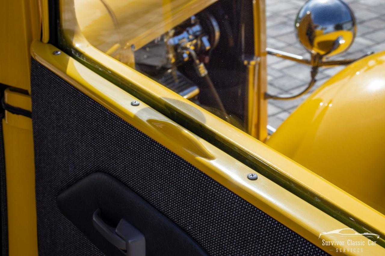 1930 Ford Model A 5 Window Coupe Street Rod