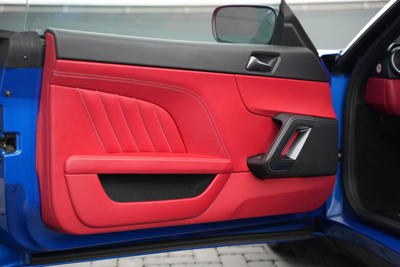 2016 Lotus Evora 
